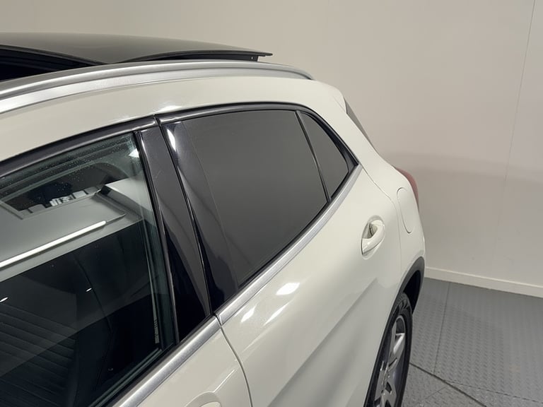 2015 Mercedes-Benz GLA GLA250 AMG Line SUV Petrol Automatic