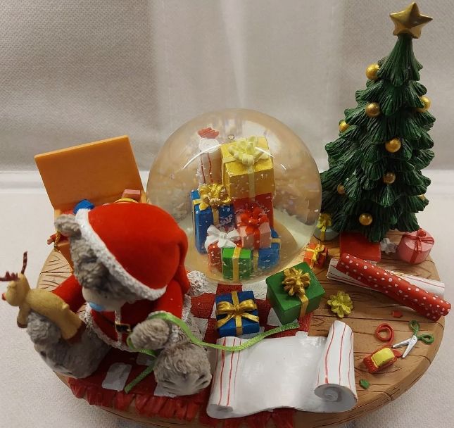 image for Me to you Christmas 