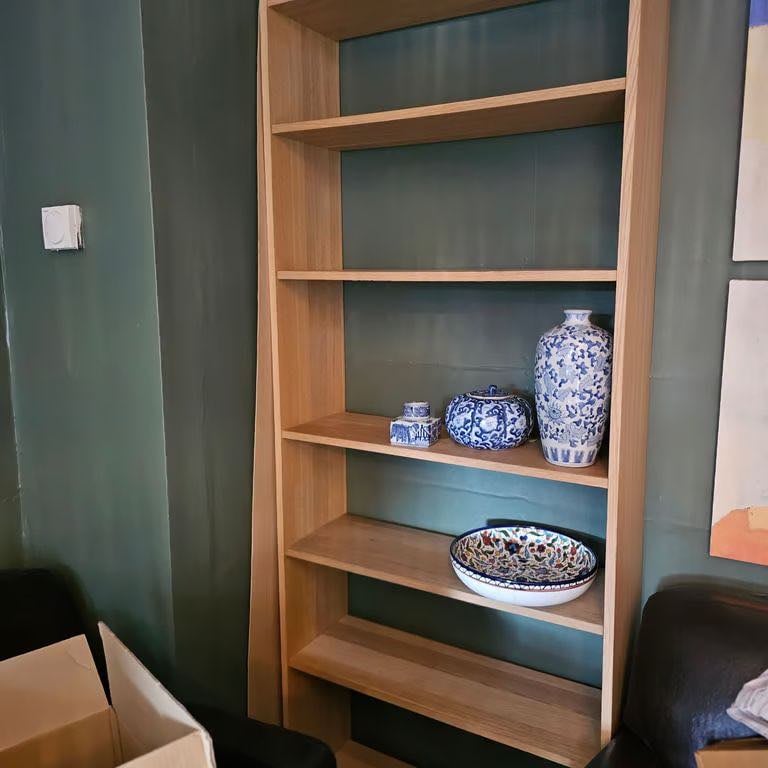 Ikea Billy Bookcase