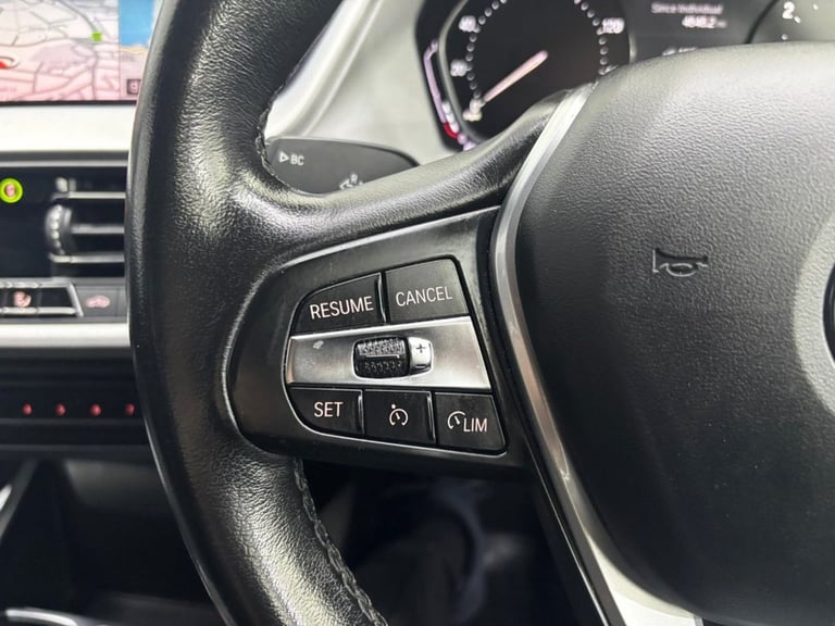 2021 BMW 1 Series 1.5 118i SE Hatchback 5dr Petrol DCT Euro 6 (s/s) (136 ps) Hatchback Petrol Aut...