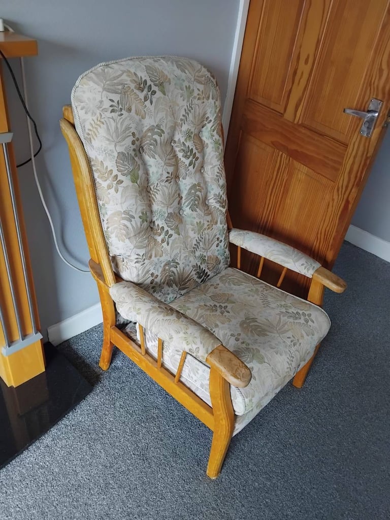 image for Armchair 