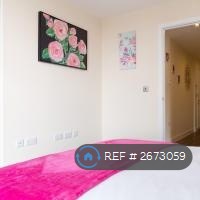 2 bedroom flat in Meade House, Cambridge, CB1 (2 bed) (#2673059)