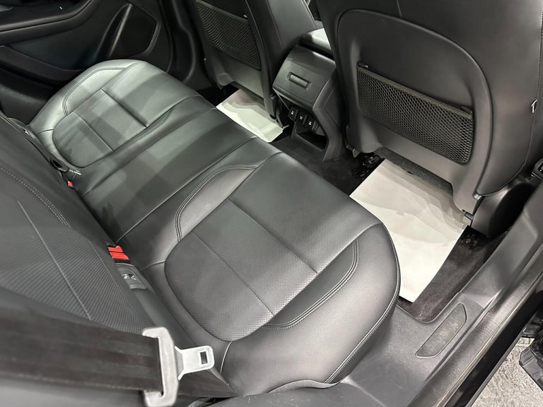 2020 Jaguar I-Pace 400 90kWh S Auto 4WD 5dr HATCHBACK Electric Automatic