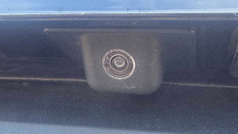 2023 MG MG HS 1.5 T-GDI Trophy 5dr Hatchback Petrol Manual