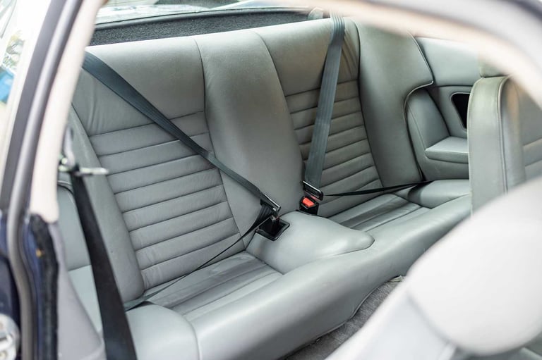 1986 Jaguar XJS 5.3 V12 HE Sports 2dr Auto (1986) SALOON Petrol Automatic