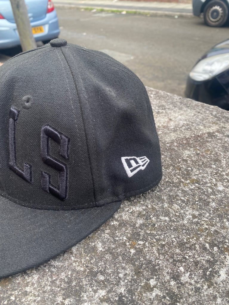 NEW ERA CHICAGO BULLS HAT