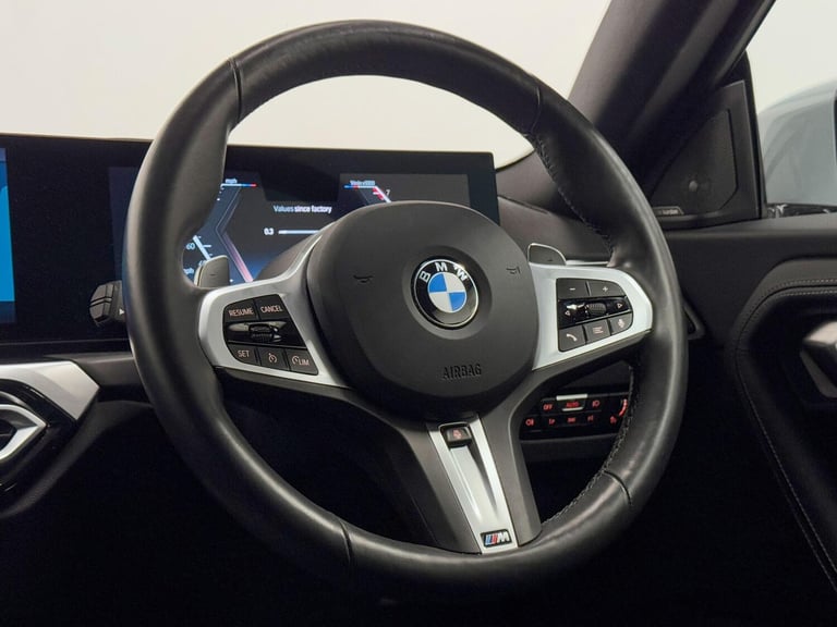 2024 BMW 2 Series 220i M Sport Coupe COUPE Petrol Automatic