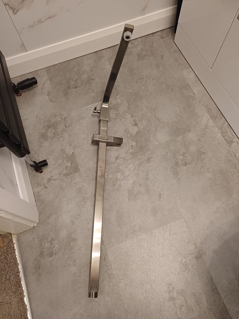 image for Brand New Shower 