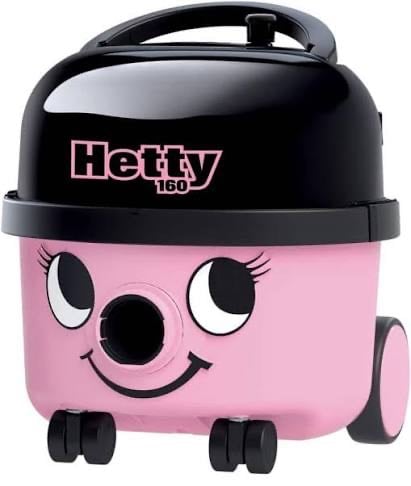 image for Hetty hoover 