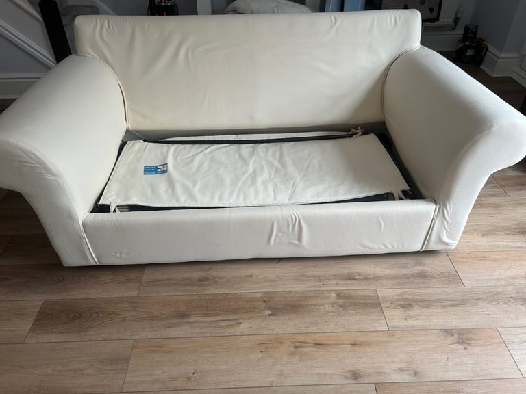 Sofa bed 2 seater
