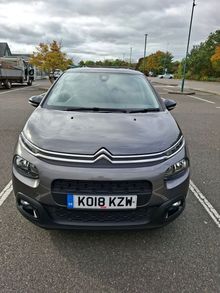 Citroen C3 Flair Puretech  1.2 Petrol
