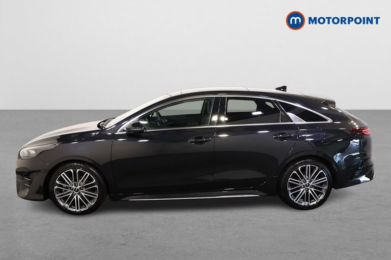 2024 Kia Pro Ceed 1.5T GDi ISG 138 GT-Line S 5dr DCT Estate Petrol Automatic