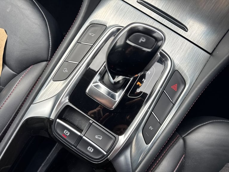 2024 MG MG HS HS Trophy 1.5 Trophy Hybrid Phew 5dr Hatchback Petrol Parallel PHEV Automatic