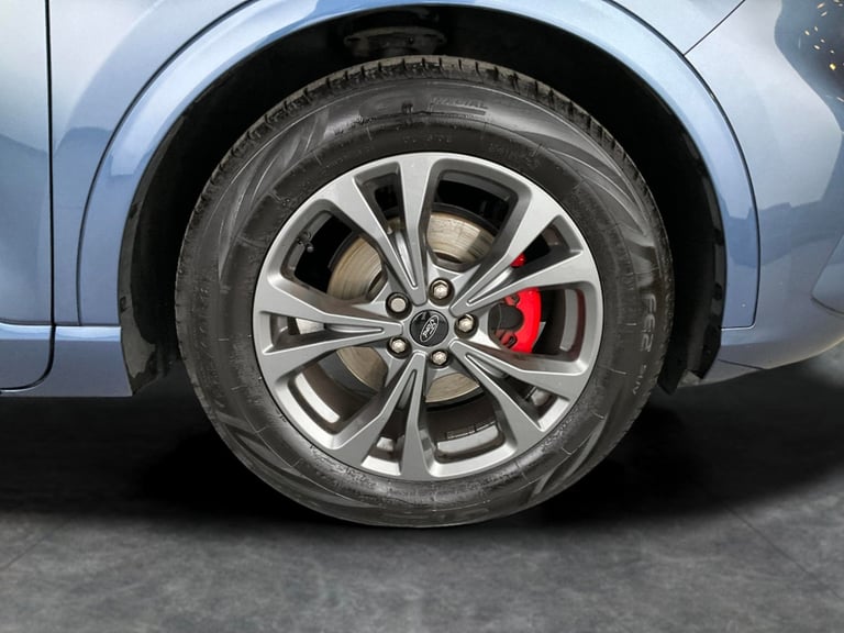 2021 Ford Kuga 2.0 EcoBlue MHEV ST-Line Edition SUV 5dr Diesel Manual Euro 6 (s/s) (150 ps Suv Di...