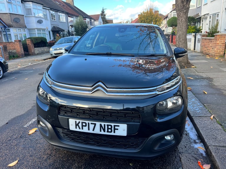 Citroen, C3, Hatchbac