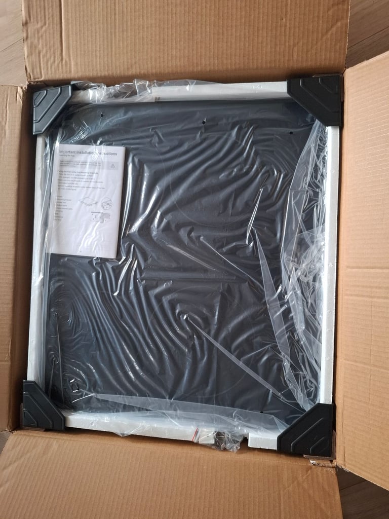 image for Cooker/Hob