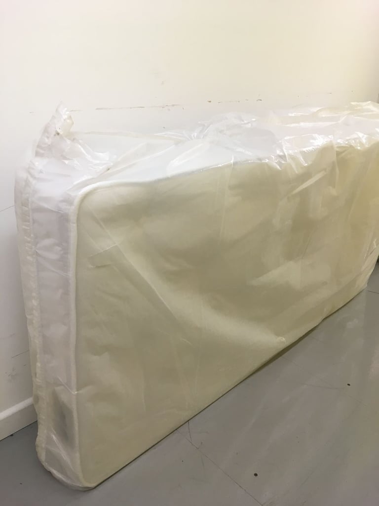 image for Single mattress - like new