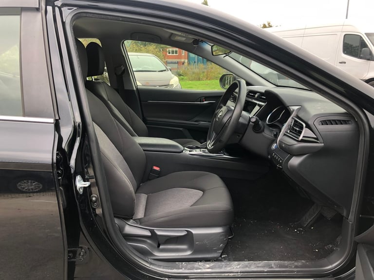 2019 Toyota Camry  2 480 CC TOYOTA CAMRY HYBRID Hybrid