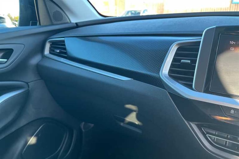 2023 Vauxhall Grandland 1.2 Turbo Ultimate 5dr Auto HATCHBACK PETROL Automatic