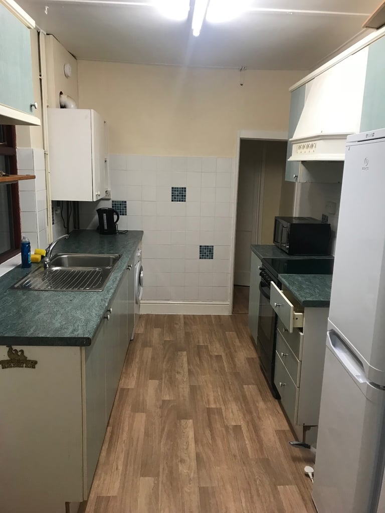 Double Room To Let In Northampton 