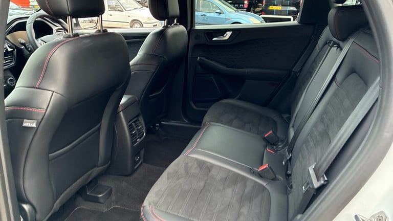 2020 Ford Kuga 1.5 EcoBlue ST-Line 5dr Diesel Estate Estate Diesel Manual