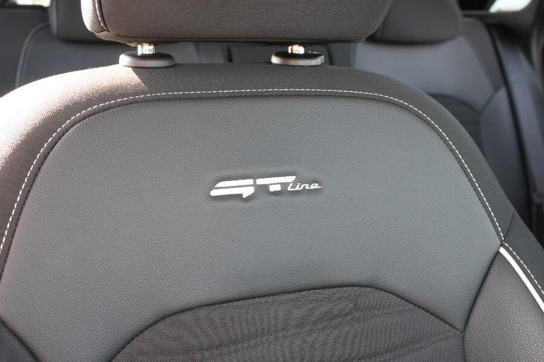 2025 Kia Ceed 1.5 T Gdi Gt Line Hatchback 5dr Petrol Dct Euro 6 (s/s) (138 Bhp) HATCHBACK Petrol ...