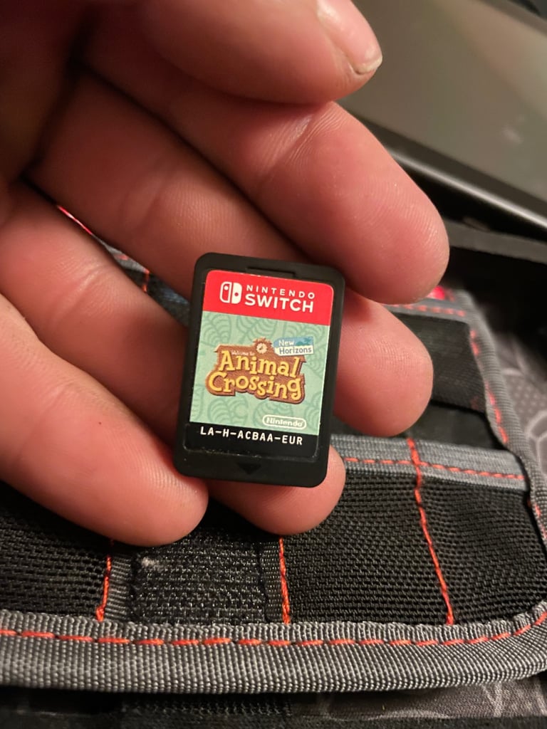 image for Nintendo switch 