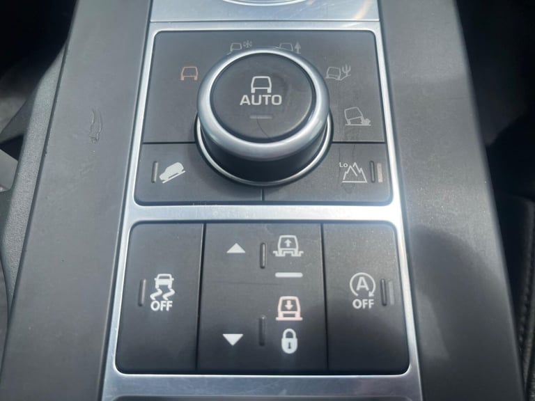 2020 Land Rover Discovery 3.0 SD V6 Landmark Edition Auto 4WD Euro 6 (s/s) 5dr ESTATE Diesel Auto...