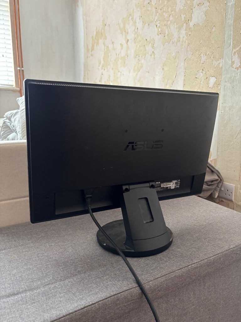 ASUS LCD MONITOR - 21.5 inch