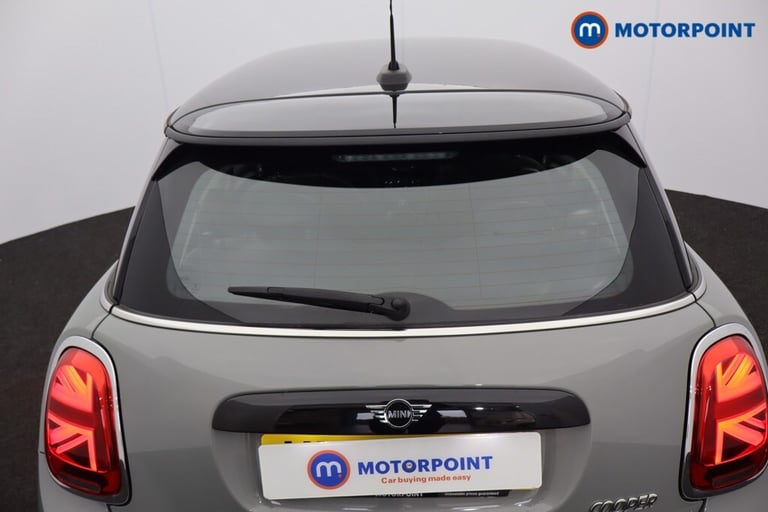 2020 MINI Hatch 1.5 Cooper Classic II 3dr HATCHBACK PETROL Manual