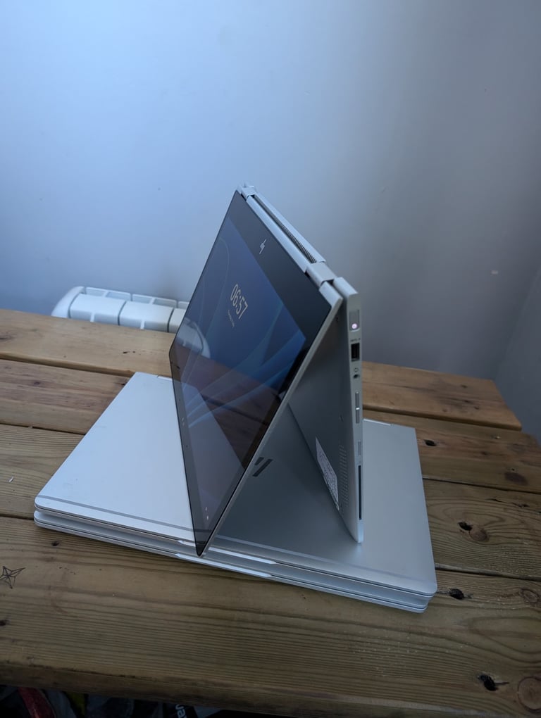 image for hp elitebook 1030 G2 core i5