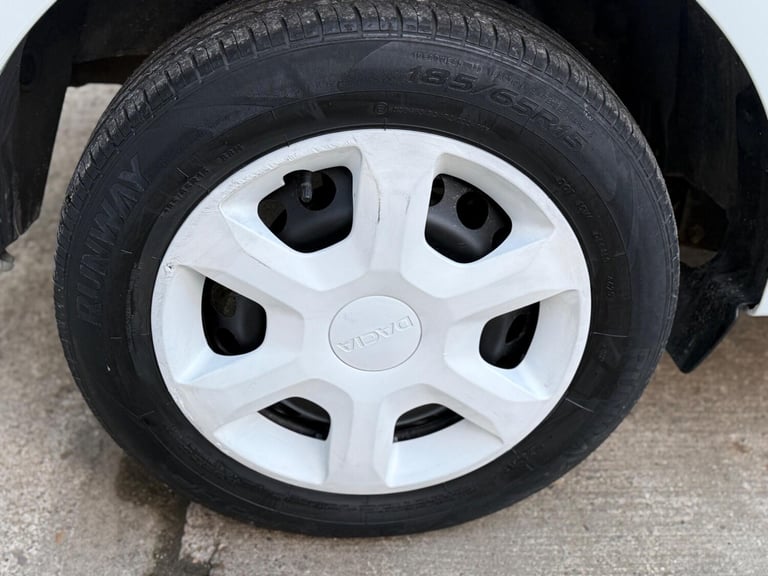 2014 Dacia Sandero 1.2 Ambiance Euro 5 5dr HATCHBACK Petrol Manual