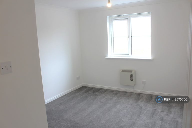 2 bedroom flat in Copperwood Court, Hamilton, ML3 (2 bed) (#2575750)