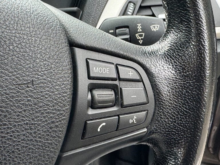 2015 BMW 1 Series 2.0 120d BluePerformance SE Hatchback 5dr Diesel Auto Euro 6 (s/s) (184 ps) Hat...