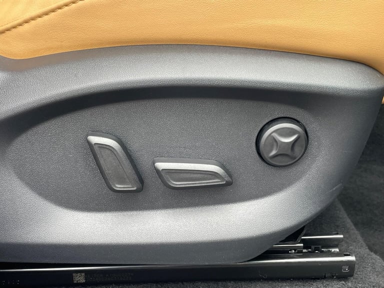 2024 MG MG HS 1.5 T-GDI Trophy Euro 6 (s/s) 5dr ESTATE Petrol Manual