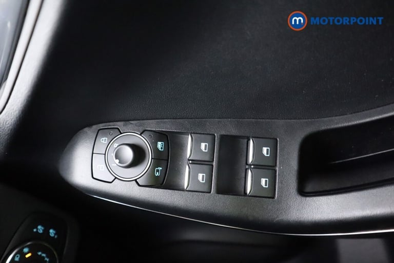 2023 Ford Puma 1.0 EcoBoost Hybrid mHEV ST-Line 5dr SUV Petrol Manual