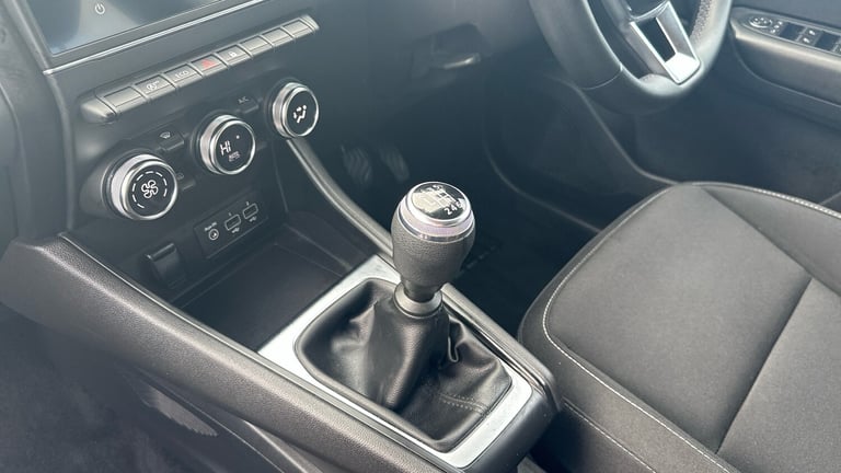 2020 Renault Captur 1.3 TCE 130 Iconic 5dr Petrol Hatchback Hatchback Petrol Manual