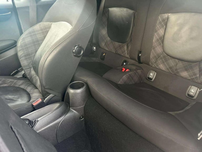 2016 MINI Convertible 1.5 Cooper D Euro 6 (s/s) 2dr CONVERTIBLE Diesel Manual