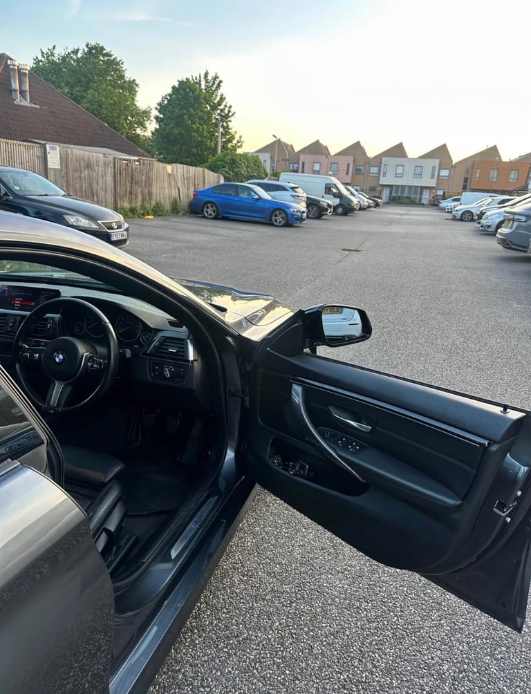 BMW, 4 SERIES, Coupe, 2018, Manual, 1998 (cc), 4 doors