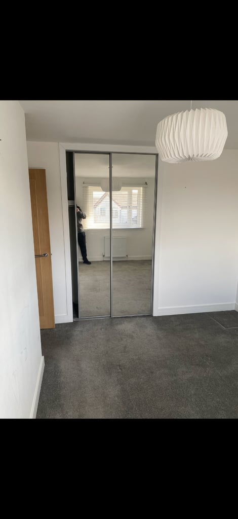 3 bed house in Beith 