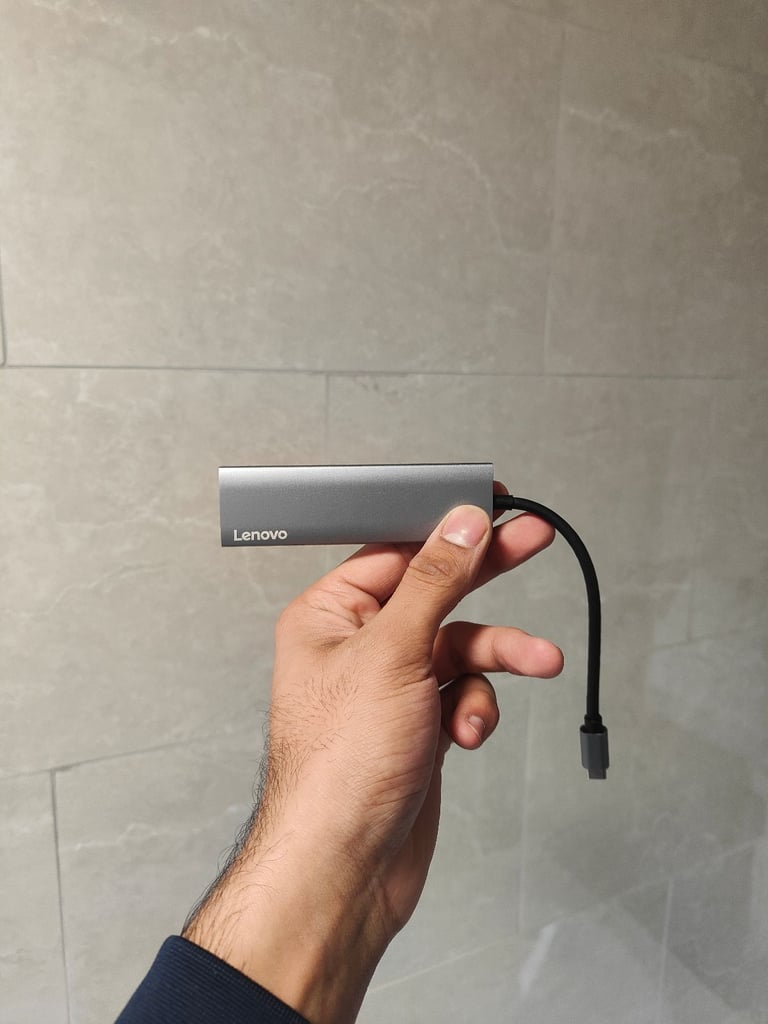 *ALMOST NEW* Dell Latitude 5540 2022