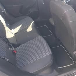 VAUXHALL ASTRA 1.6 CDTi ecoFLEX Tech Line 2016