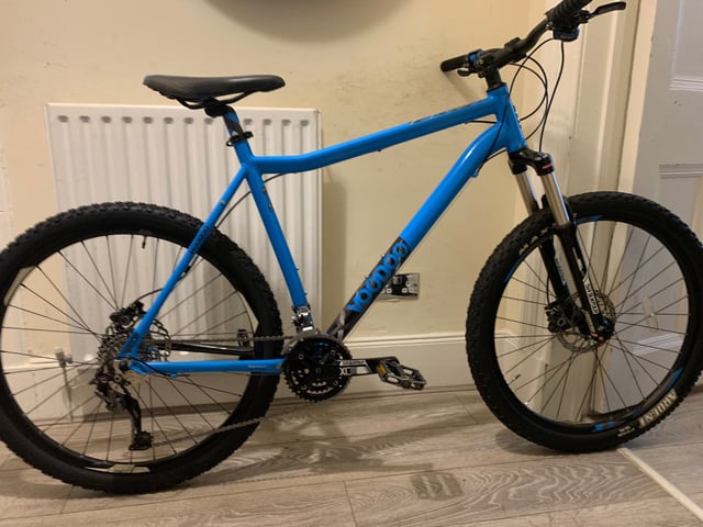 Voodoo Hoodoo Mountain Bike in West End, Glasgow Gumtree