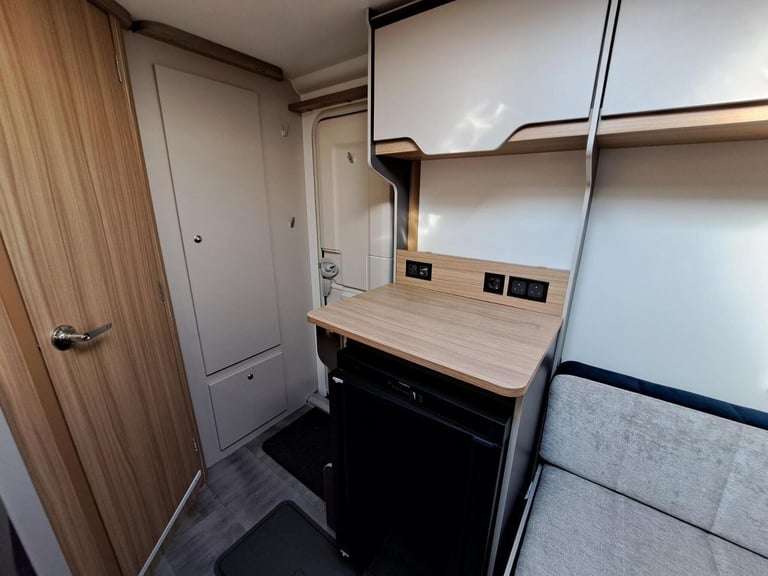 2023 Bailey Discovery D4-2