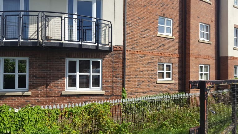 BROUGH to let