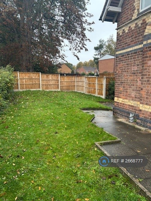 3 bedroom house in Weston Road, Stafford, ST16 (3 bed) (#2668777)