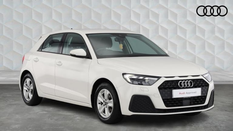 2022 Audi A1 Technik 25 TFSI  95 PS 5-speed Manual Hatchback Petrol Manual