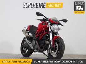 2014 14 DUCATI MONSTER 696 + - BUY ONLINE 24 HOURS A DAY