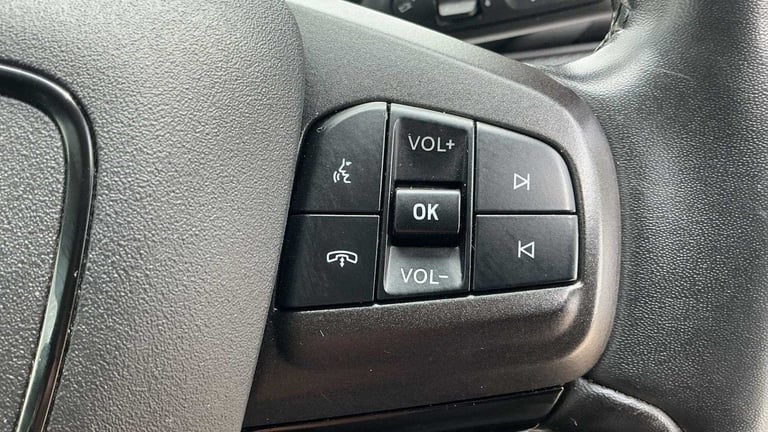 2022 Ford Mustang Mach-E 216kW Extended Range 88kWh RWD 5dr Auto Estate Electric Automatic