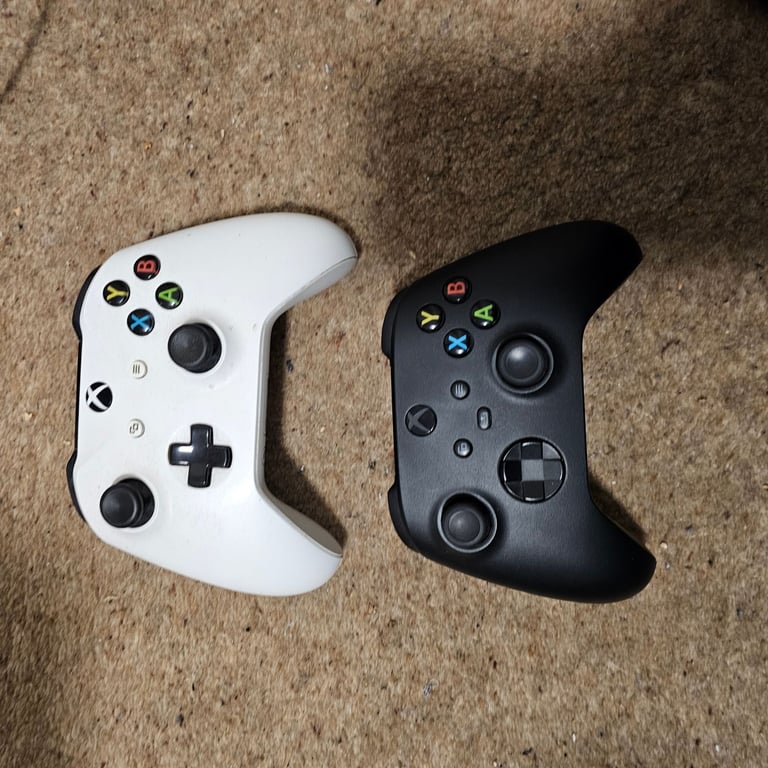 image for X box
